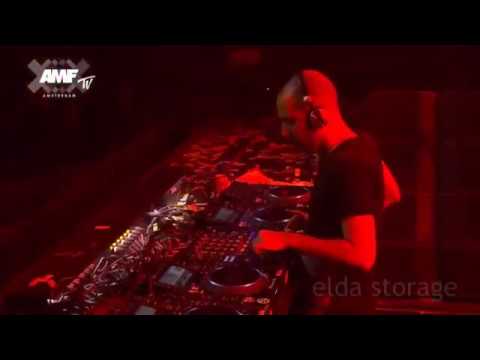 Dimitri Vegas & Like Mike vs Vini Vici - The House Of House [AMF 2017]