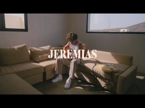 JEREMIAS - Da für dich (Acoustic Session)