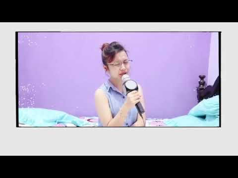 Tasya Rosmala Cover Bekas tangan