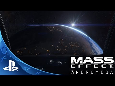 MASS EFFECT - N7 Day 2015 Trailer | PS4 - UC-2Y8dQb0S6DtpxNgAKoJKA