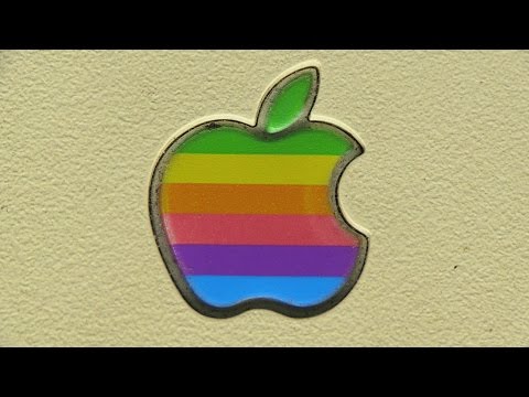 EEVblog #788 - Apple IIC Teardown - UC2DjFE7Xf11URZqWBigcVOQ