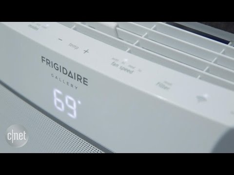 Frigidaire Cool Connect has smarts to beat the heat for less - UCOmcA3f_RrH6b9NmcNa4tdg