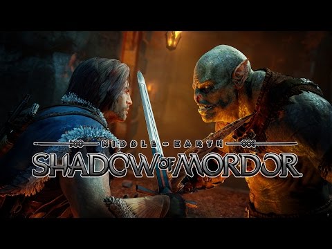 Middle-Earth: Shadow of Mordor Review - UCk2ipH2l8RvLG0dr-rsBiZw