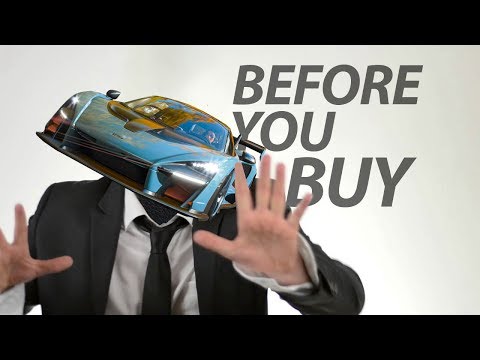 Forza Horizon 4 - Before You Buy - UCNvzD7Z-g64bPXxGzaQaa4g