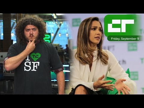 Who will buy The Honest Company? | Crunch Report - UCCjyq_K1Xwfg8Lndy7lKMpA