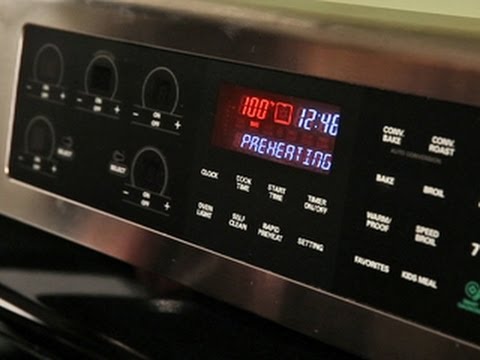 LG's connected Smart ThinQ oven - UCOmcA3f_RrH6b9NmcNa4tdg