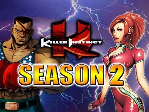 SEASON 2: Killer Instinct Character Predictions - UCOgaIuQYGr6ow_jbote4BKA