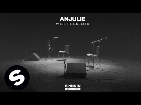 Anjulie - Where The Love Goes (Acoustic Version) - UCpDJl2EmP7Oh90Vylx0dZtA