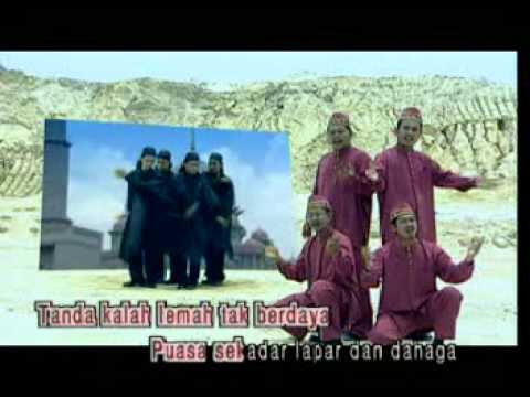 RAMADAN DUA ZAMAN - ALIFBATA & ALIFFILAYA [Official MV]