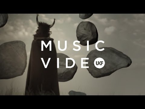 The Upbeats - Alone (Ft. Tasha Baxter) (Official Video) - UCr8oc-LOaApCXWLjL7vdsgw