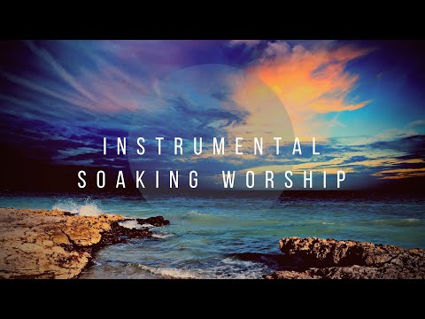 Obey me // Instrumental Worship Soaking in His Presence