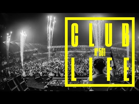 CLUBLIFE by Tiësto Podcast 581 - First Hour - UCPk3RMMXAfLhMJPFpQhye9g