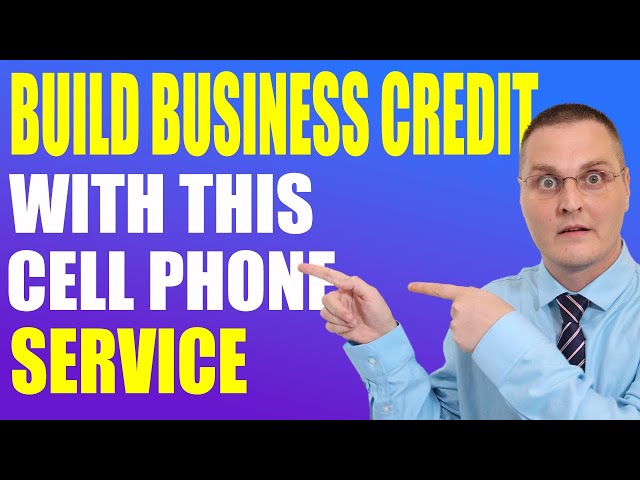 What Cell Phone Companies Report to Credit Bureaus