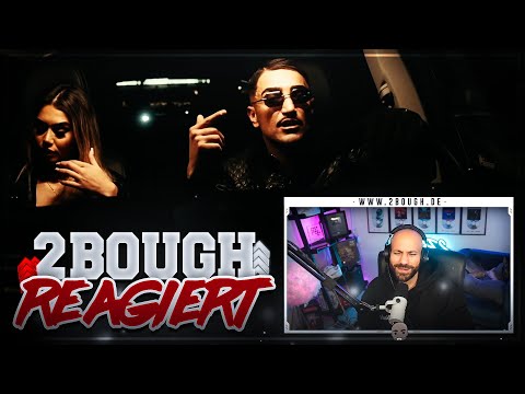 CAPO x NIMO - BEYDA / 2Bough reagiert