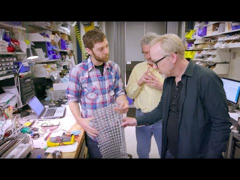 Adam Savage's Maker Tour: MIT's Center for Bits and Atoms (Part 4) - UCiDJtJKMICpb9B1qf7qjEOA