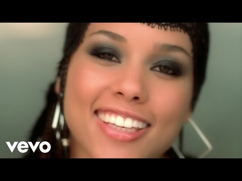 Alicia Keys - A Woman's Worth - UCETZ7r1_8C1DNFDO-7UXwqw