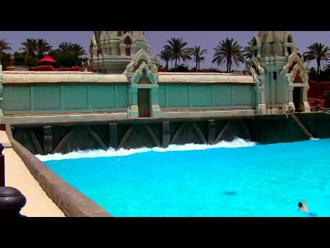 Siam Park - Tenerife - UCi3yyO6m05fa0HvaNJapi7w