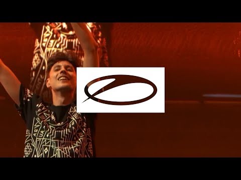 David Gravell - Live At Tomorrowland 2017 (ASOT Stage) - UCalCDSmZAYD73tqVZ4l8yJg