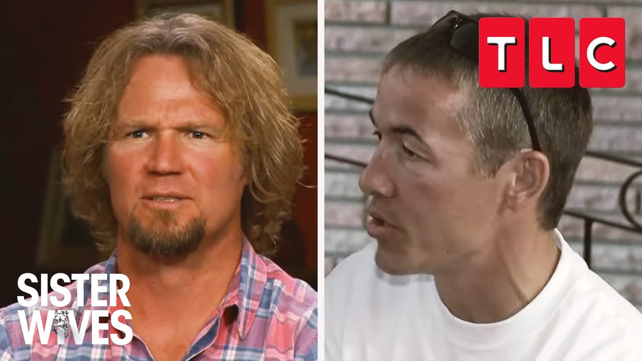 Kody’s Friend Disagrees With His Plural Marriage | Sister Wives | TLC