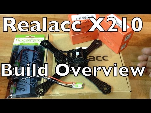 Realacc x210 Project Overview - UCTa02ZJeR5PwNZK5Ls3EQGQ