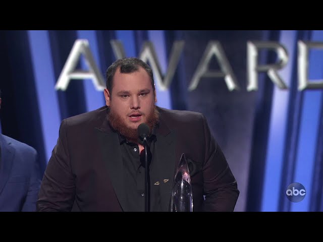 The Country Music Association Award for Song of the Year