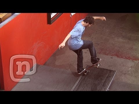Torey Pudwill Edit: A Session With Plan B Skate Video - UCsert8exifX1uUnqaoY3dqA