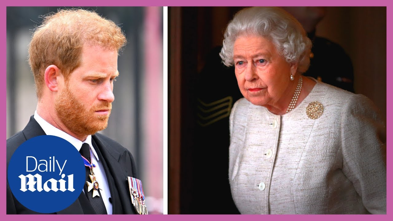 ‘Is it too late?’ Royal experts discuss latest news about Prince Harry bombshell book