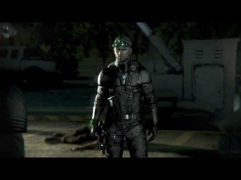 Tom Clancy's Splinter Cell: Blacklist - Co-Op Trailer - UCbu2SsF-Or3Rsn3NxqODImw