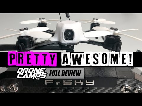 AWESOME! Mini Bobi X115 - FULL REVIEW, FLIGHTS, PROS & CONS - UCwojJxGQ0SNeVV09mKlnonA