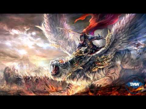 Soundcritters - Fires Of Freedom (Epic Heroic Choral Drama) - UCt6paKp4Sr4s5sxSxKWOIcQ