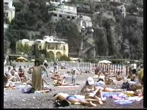 Amalfi Coast, Italy - UCvW8JzztV3k3W8tohjSNRlw