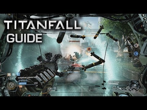 Titanfall - Starter Guide - UCbu2SsF-Or3Rsn3NxqODImw