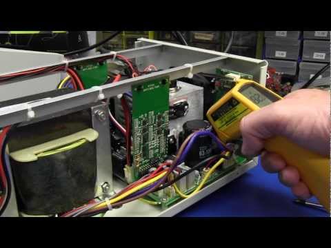 EEVblog #440 - Atten PPS3205T-3S Triple Output Power Supply Teardown - UC2DjFE7Xf11URZqWBigcVOQ