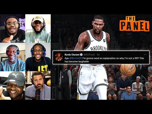 Who Owns 2k Sports and Why It Matters