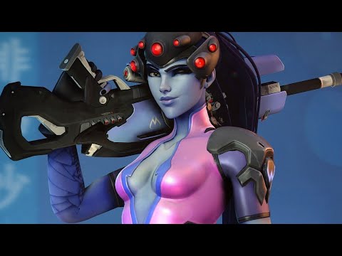 Overwatch Pros' Most Disliked Heroes - IGN Access - UCKy1dAqELo0zrOtPkf0eTMw