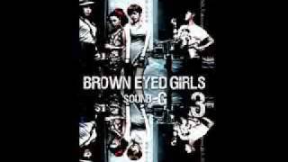 [HQ+MP3 Download] Strange Days - Brown Eyed Girls