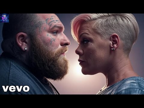 Teddy Swims ft P!nk - Me Without You (2025 Official Music Video)