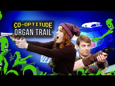 Let's Play ORGAN TRAIL (Co-Optitude w/ Ryon and Felicia Day) - UCaBf1a-dpIsw8OxqH4ki2Kg