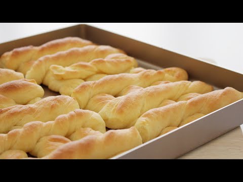 Mexico Lattice Bread 墨西科格子麵包酥 ll Apron