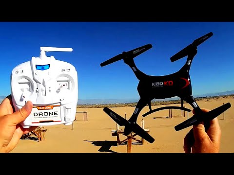 Kai Deng K60 Drone Review Camera Test - UC90A4JdsSoFm1Okfu0DHTuQ