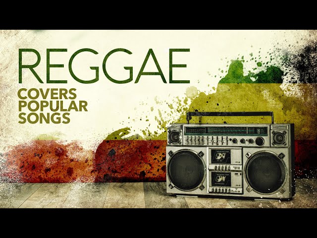 Contemporary Music with a Reggae Influence