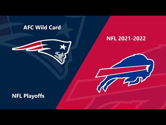 Where To Watch Nfl Wild Card Games?