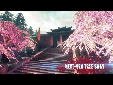 Shadow Warrior - Wangtastic Features - UCbu2SsF-Or3Rsn3NxqODImw