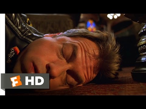 Mystery Men (2/10) Movie CLIP - Capturing Captain Amazing (1999) HD - UC3gNmTGu-TTbFPpfSs5kNkg