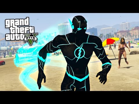 THE FUTURE FLASH!! (GTA 5 Mods) - UC2wKfjlioOCLP4xQMOWNcgg