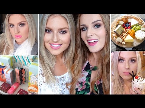 Shaaanxo Follow Me ♡ Benefit Event, Milkshake Cocktails, OOTD, Shopping! - UCMpOz2KEfkSdd5JeIJh_fxw