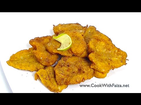 MASALA FRIED FISH *COOK WITH FAIZA* - UCR9WXUxcp0bR9OWi5ersIHw