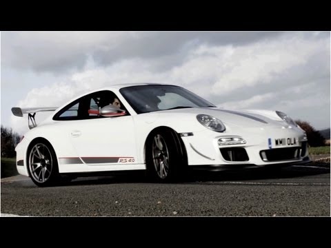 GT3 RS 4.0: Last Drive Before Hibernation - /CHRIS HARRIS ON CARS - UC5rBpVgv83gYPZ593XwQUsA