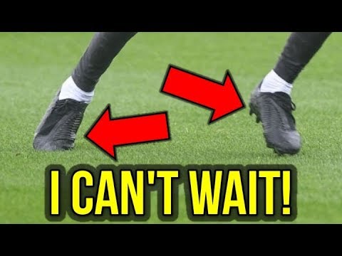 5 FOOTBALL BOOT WISHES FOR 2019 *UNRELEASED BOOTS I'M EXCITED FOR!* - UCUU3lMXc6iDrQw4eZen8COQ