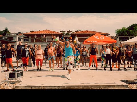 Enrique Iglesias - ME PASE ft. Farruko Ivan Ligart Zumba Day https://www.koronaborhaz.hu/hu